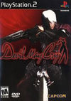 Devil may cry CIB