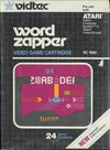 word zapper C