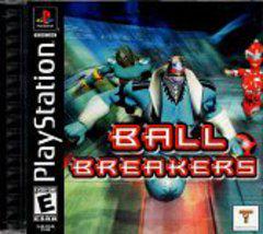 Ball Breakers Disc Only