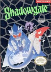 shadowgate C