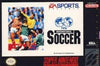 fifa international soccer