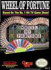 wheel of fortune C