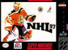 NHL 97 Manual