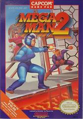 Megaman 2 C