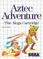 aztec adventure C