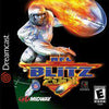 NFL blitz 2001 disc only