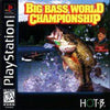 Big Bass World Championship Cib