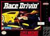 Race Drivin manual