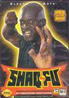 shaq fu C