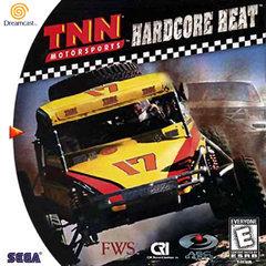 TNN Motorsports hardcore heat CIB