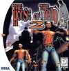 the house of the dead 2 disc only