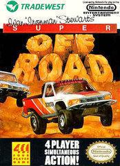 super off road manual