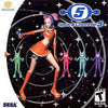 Space Channel 5 BRAND NEW