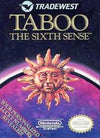 Taboo the sixth sense C