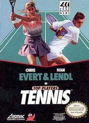 top players tennis C