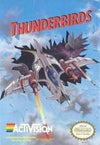 thunderbirds C