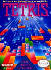 Tetris C