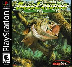 Bass Landing Cib