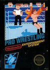 pro wrestling C