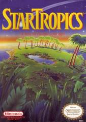 startropics C