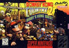 donkey kong country 2