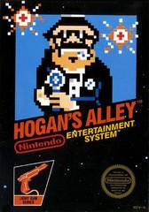 hogans alley C