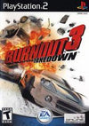 burnout 3 takedown CIB