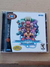 phantasy star online (both discs) CIB