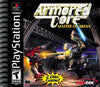 Armored Core Master Of Arena Cib