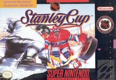 nhl stanley cup manual