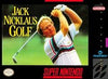 jack nicklaus golf manual