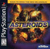 Asteroids Disc Only