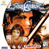 Soul Calibur disc only