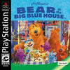 Bear In The Big Blue House Brand New