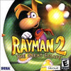 rayman 2 the great escape disc only