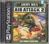 Army Men Air Attack 2 Cib