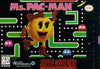 ms pacman