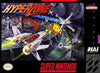 hyperzone snes manual