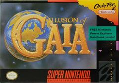 illusion of gaia manual