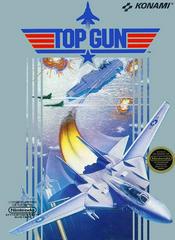 top gun C