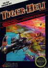 tiger heli C