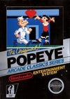 popeye C