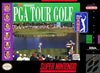 pga tour golf