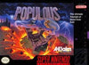 Populous manual