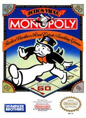 monopoly C