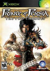 prince of persia the two thrones CIB