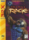 primal rage C