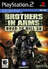 brothers in arms road to hill 30 CIB