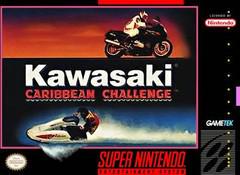 kawasaki caribbean challenge manual