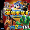 sega smash pack volume 1 CIB